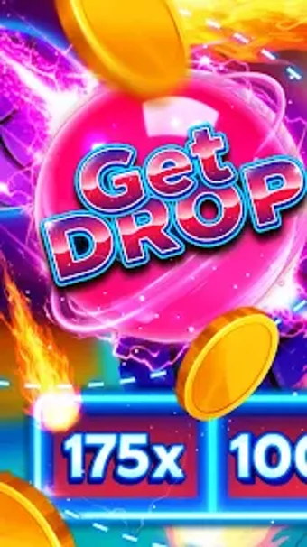 Obraz 0 dla Drop the Plink