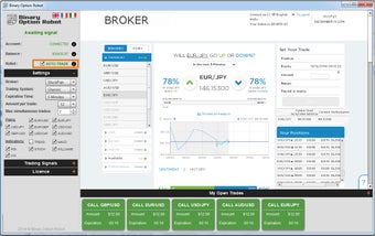 Binary Option Robot的第1张图片