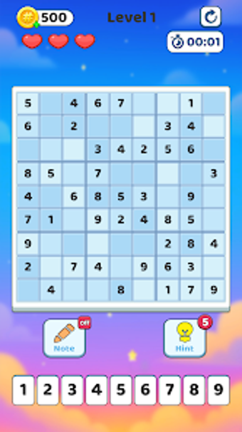 Image 0 for Brain Grid H2