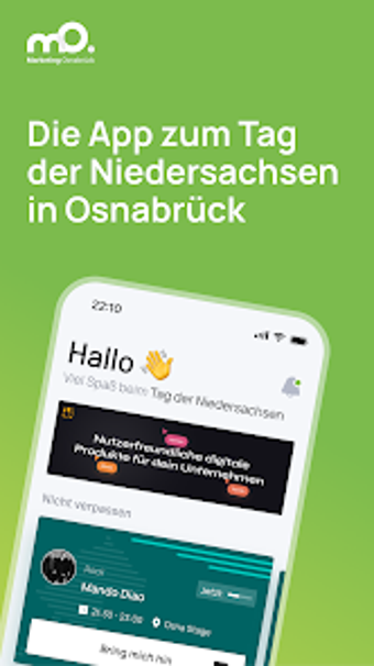 Imagen 0 para Tag der Niedersachsen 202…