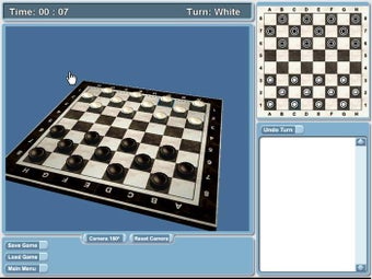 Immagine 3 per Real Checkers