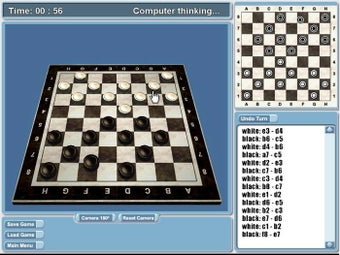 Immagine 4 per Real Checkers