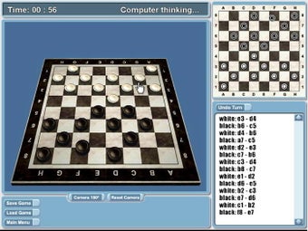 Obraz 4 dla Real Checkers