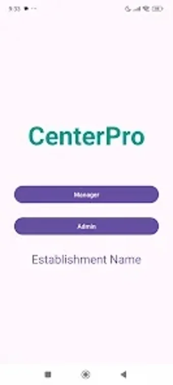 Obraz 0 dla CenterPro
