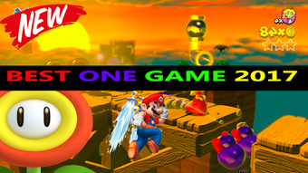 Image 0 pour New Super Mario 2017 Tips