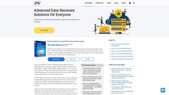 Imagen 0 para RS Partition Recovery for…