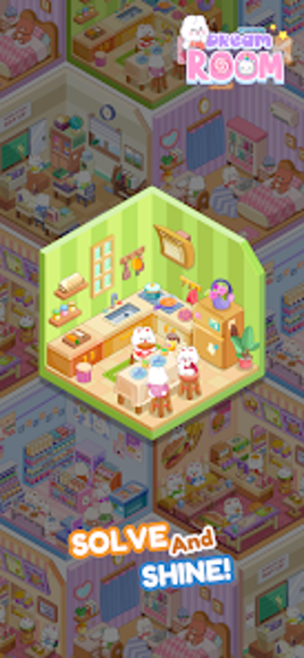 Imagen 0 para Dream Room - Lovely Decor