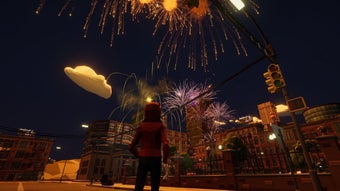 Image 0 pour Fireworks Mania
