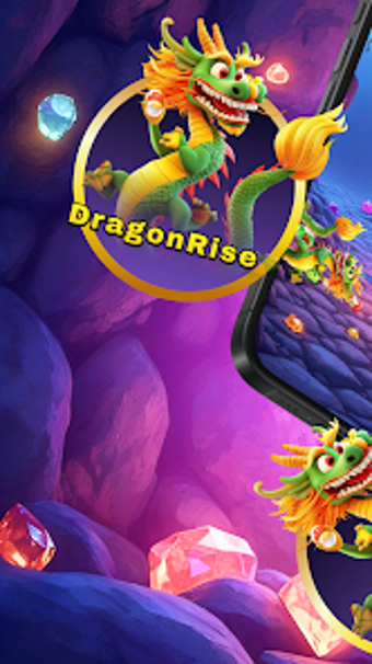 Obraz 0 dla DragonRise