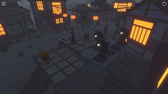 Imagen 0 para Chess Knights: Shinobi