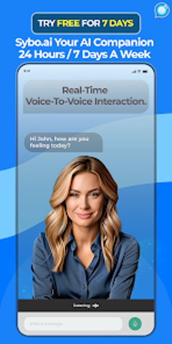 Bild 0 für Sybo.ai Your Trusted AI F…