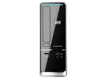 Bild 0 für HP Pavilion Slimline s561…