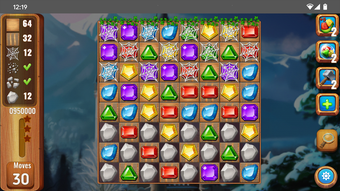 Bild 0 für Gems or jewels