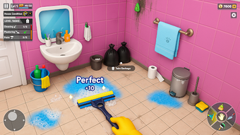 Image 0 for My House Designer Simulat…