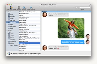 PhoneView的第0张图片