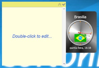 Immagine 0 per Sharp World Clock