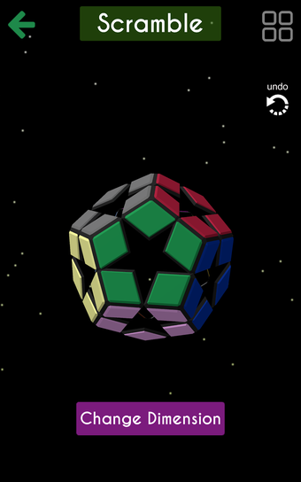 Magic Cubes of Rubik and 2048