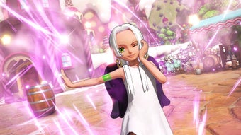 Bild 0 für ONE PIECE: PIRATE WARRIOR…