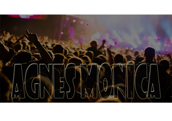 Immagine 0 per Agnes Monica Full Album M…