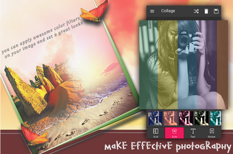 Photo Editor