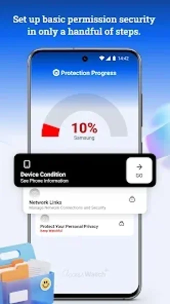 AccessWatchの画像0