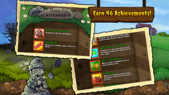 Immagine 3 per Plants vs. Zombies FREE