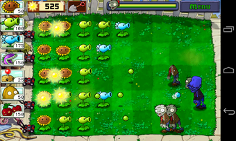 Image 6 pour Plants vs. Zombies FREE