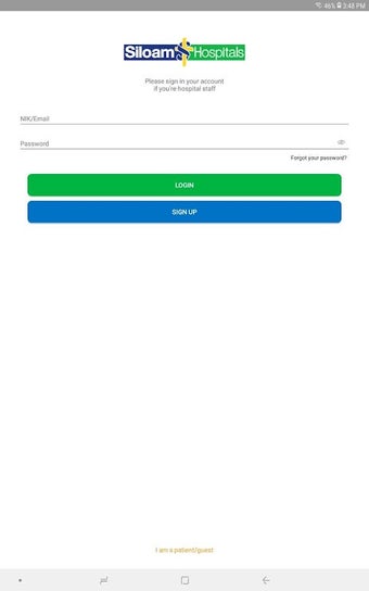 Siloam AMS的第0张图片