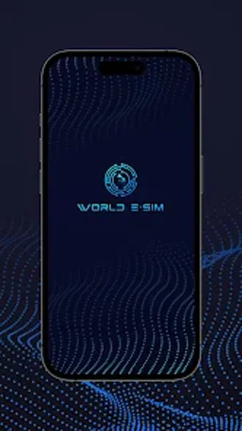 World E-SIM - mobile internet