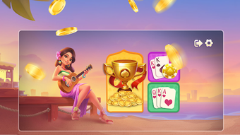 Bild 0 für TeenPatti Poker Lagao