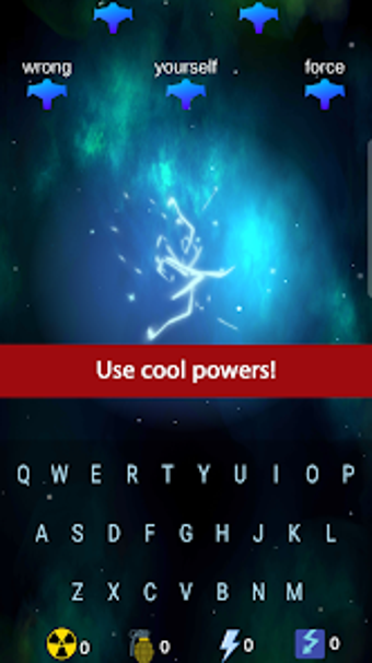 Bild 0 für Typing Game