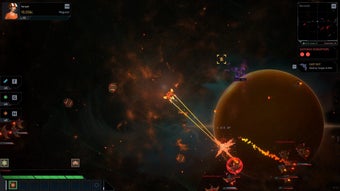 Image 0 pour Star Vortex