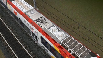 Trainz Railroad Simulator…的第0张图片