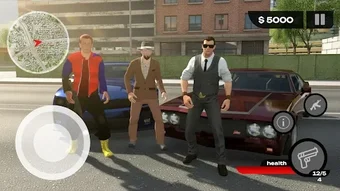 Crime City: Last Gangsterの画像0