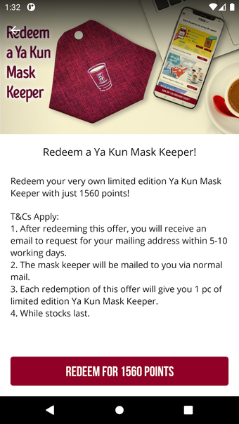 Image 0 for Ya Kun