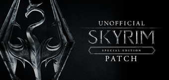 Bild 0 für Unofficial Skyrim Special…