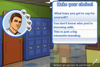 Image 0 pour Surviving High School