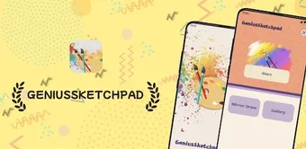 Image 0 for GeniusSketchpad