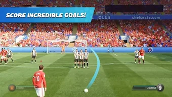 Football Legends  Soccer …の画像0
