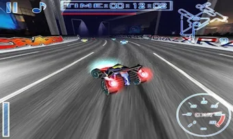 Obraz 0 dla CrazXRacing