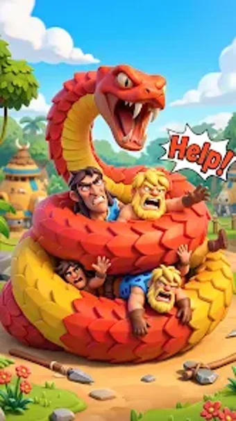 Image 0 pour Serpent Survivor