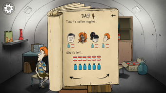 Obraz 0 dla 60 Seconds Atomic Adventu…