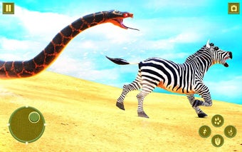 Obraz 0 dla Hungry Animal Crocodile G…