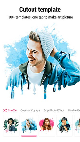 Imagen 1 para PickU - Cutout  Photo Edi…