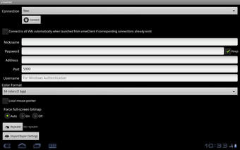 Imagen 0 para vmwViewer