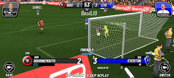 SportyFC: Fun Fast Footba…の画像0
