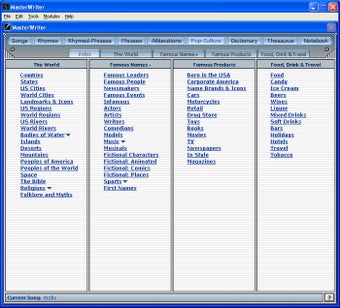 Image 1 pour MasterWriter