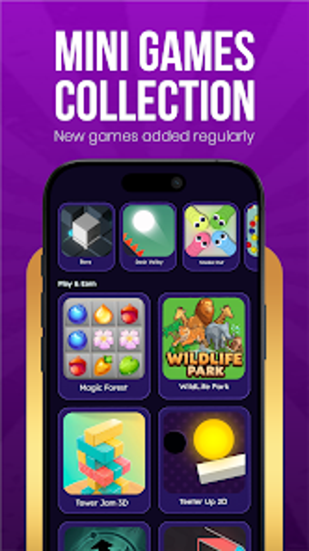 Boogie Games: Fun Mini Ga…の画像0