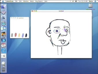Bild 0 für TabletDraw