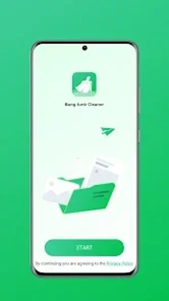 Imagen 0 para Bang Junk Cleaner: Easy C…